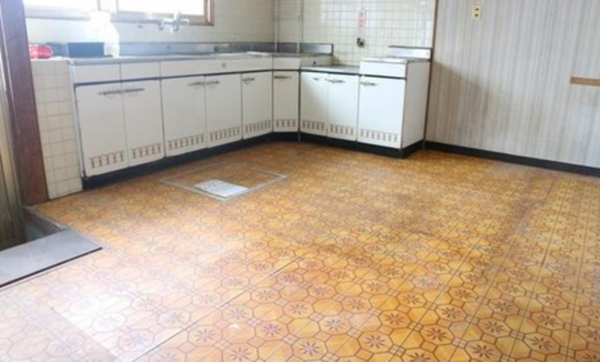 宮崎市大字本郷北方、中古一戸建ての画像です