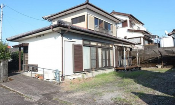 宮崎市大字本郷北方、中古一戸建ての画像です