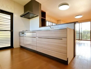 宮崎市清武町、中古一戸建ての画像です