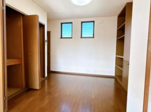 宮崎市清武町、中古一戸建ての画像です