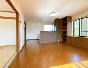 宮崎市清武町、中古一戸建ての画像です