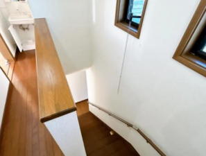 宮崎市清武町、中古一戸建ての画像です