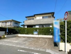 宮崎市清武町、中古一戸建ての画像です