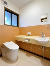 宮崎市清武町、中古一戸建ての画像です