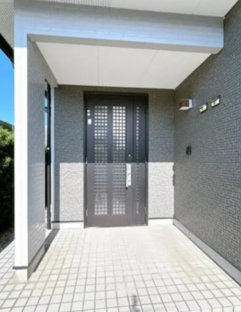 宮崎市清武町、中古一戸建ての画像です