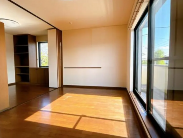 宮崎市清武町、中古一戸建ての画像です