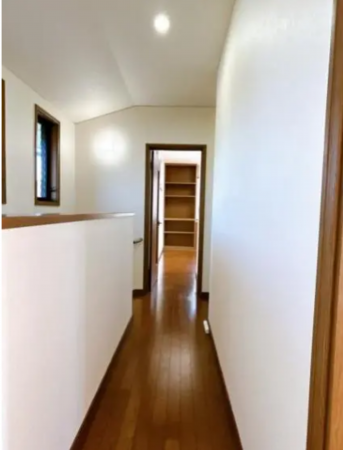 宮崎市清武町、中古一戸建ての画像です