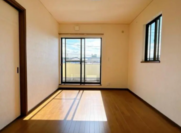 宮崎市清武町、中古一戸建ての画像です