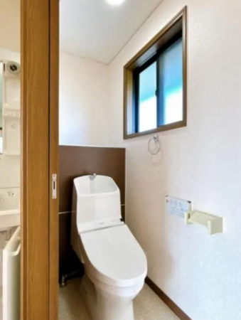 宮崎市清武町、中古一戸建ての画像です