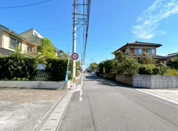 宮崎市清武町、中古一戸建ての画像です