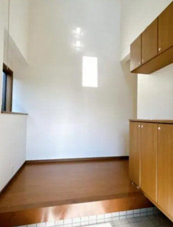 宮崎市清武町、中古一戸建ての画像です