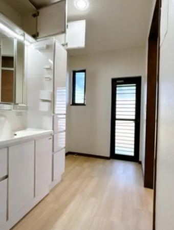 宮崎市清武町、中古一戸建ての画像です