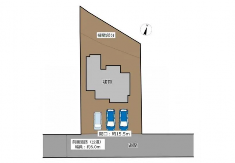 宮崎市清武町、中古一戸建ての画像です