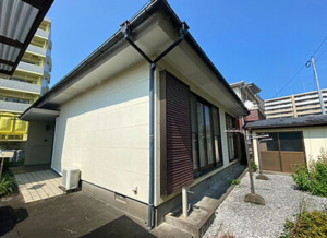 宮崎市吉村町、中古一戸建ての画像です