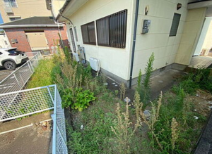 宮崎市吉村町、中古一戸建ての画像です