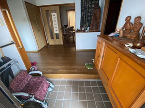 宮崎市吉村町、中古一戸建ての画像です