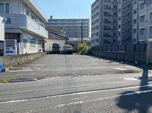 宮崎市吉村町、中古一戸建ての画像です