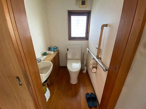 宮崎市吉村町、中古一戸建ての画像です