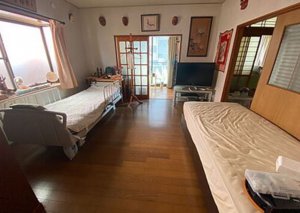 宮崎市吉村町、中古一戸建ての画像です