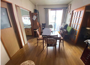 宮崎市吉村町、中古一戸建ての画像です