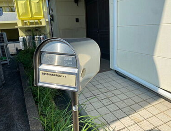 宮崎市吉村町、中古一戸建ての画像です