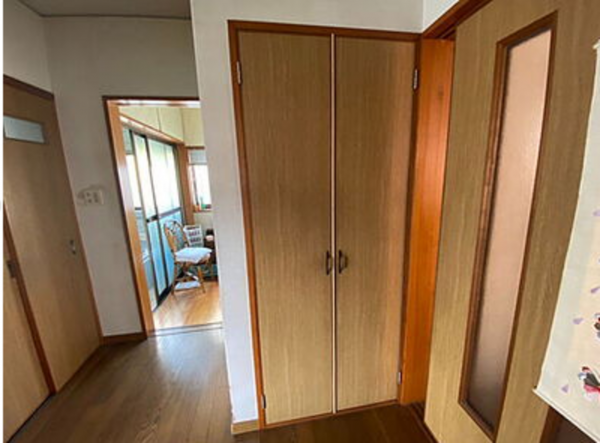 宮崎市吉村町、中古一戸建ての画像です