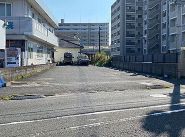 宮崎市吉村町、中古一戸建ての画像です