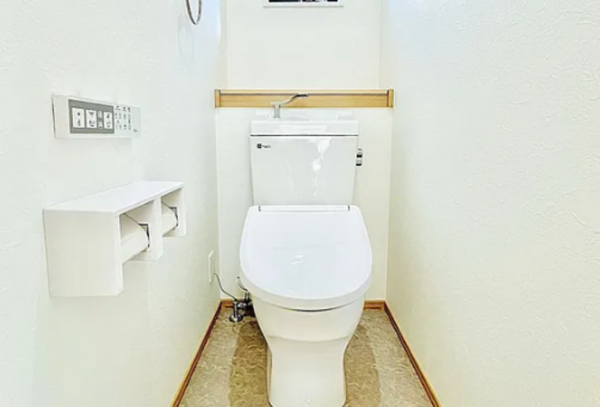 宮崎市佐土原町、中古一戸建ての画像です