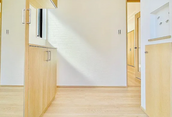 宮崎市佐土原町、中古一戸建ての画像です