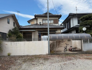 宮崎市下北方町、中古一戸建ての画像です