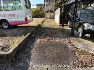 宮崎市下北方町、中古一戸建ての画像です