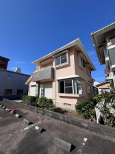 宮崎市田代町、中古一戸建ての画像です