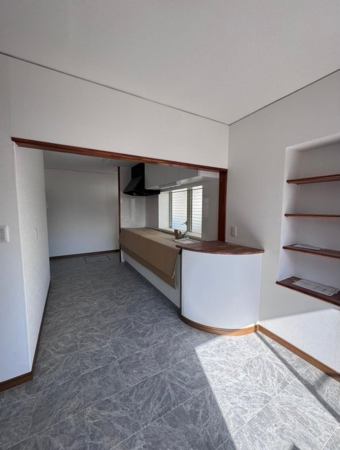 宮崎市田代町、中古一戸建ての画像です