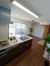 宮崎市恒久、マンションの画像です