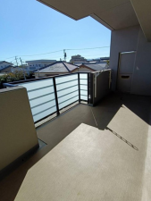 宮崎市恒久、マンションの画像です