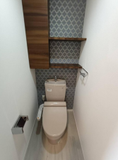 宮崎市恒久、マンションの画像です