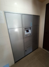 宮崎市恒久、マンションの画像です