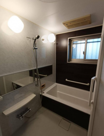 宮崎市恒久、マンションの画像です