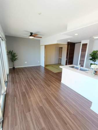 宮崎市恒久、マンションの画像です