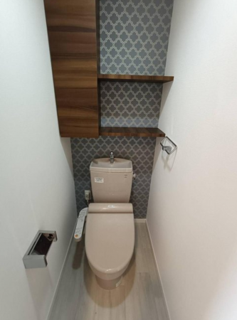 宮崎市恒久、マンションの画像です