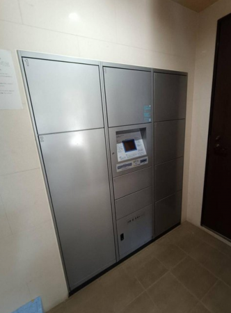 宮崎市恒久、マンションの画像です