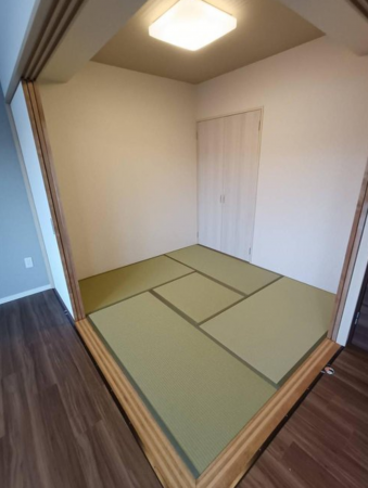 宮崎市恒久、マンションの画像です