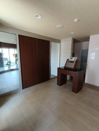 宮崎市恒久、マンションの画像です