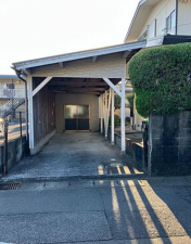 宮崎市花ケ島町、中古一戸建ての画像です