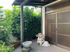 宮崎市花ケ島町、中古一戸建ての画像です