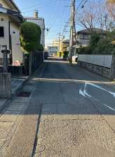 宮崎市花ケ島町、中古一戸建ての画像です