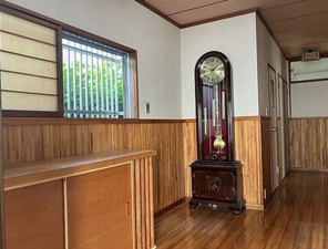 宮崎市花ケ島町、中古一戸建ての画像です