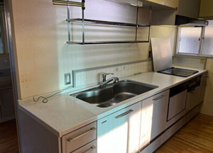 宮崎市花ケ島町、中古一戸建ての画像です