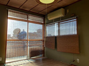 宮崎市花ケ島町、中古一戸建ての画像です