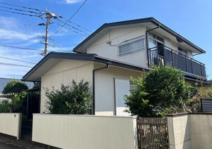 宮崎市花ケ島町、中古一戸建ての画像です